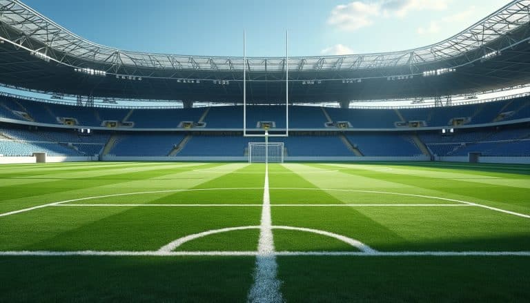 découvrez ce que signifie exactement l’expression « stade de rugby », ses différents sens et les caractéristiques de ces enceintes dédiées au rugby.