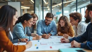 découvrez comment organiser et gérer votre staff d’équipe : rôles, responsabilités et conseils pratiques pour mieux vous y retrouver au quotidien.